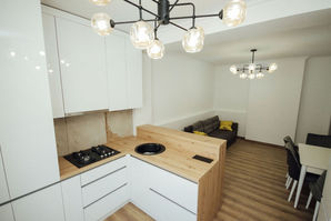 Buiucani Apartament cu 2 camere, 80 m², Buiucani, Chișin...