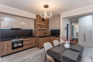 Ciocana Apartament cu 2 camere, 65 m², Ciocana, Chișină...