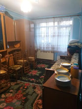 Centru Apartament cu 2 camere, 52 m², Periferie, Soroc...