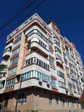Botanica Apartament cu 2 camere, 75 m², Botanica, Chișin...
