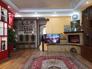 Centru Apartament cu 2 camere, 50 m², BAM, Bălți
----...