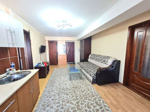 Botanica Apartament cu 2 camere, 65 m², Botanica, Chișin...