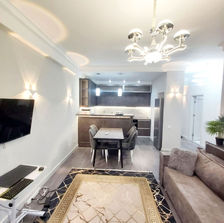 Riscani Apartament cu 2 camere, 72 m², Râșcani, Chișină...
