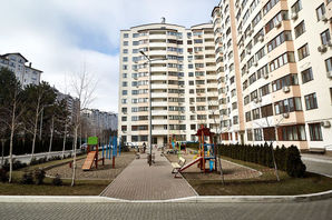 Botanica Apartament cu 2 camere, 65 m², Botanica, Chișin...