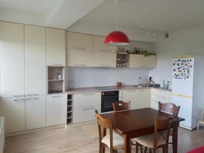 Telecentru Apartament cu 2 camere, 87 m², Telecentru, Chiș...