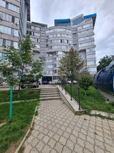 Centru Apartament cu 2 camere, 80 m², Centru, Chișinău...