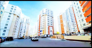 Centru Apartament cu 2 camere, 70 m², Centru, Chișinău...