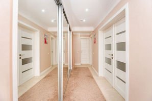 Botanica Apartament cu 2 camere, 72 m², Botanica, Chișin...