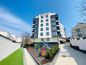 Posta veche Apartament cu 2 camere, 66 m², Poșta Veche, Chi...