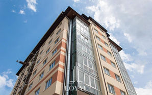 Buiucani Apartament cu 2 camere, 65 m², Buiucani, Chișin...