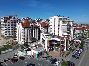 Durlesti Apartament cu 2 camere, 73 m², Durlești, Chișin...