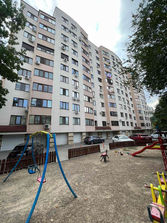 Riscani Apartament cu 2 camere, 96 m², Râșcani, Chișină...