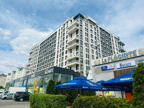 Ciocana Apartament cu 2 camere, 71 m², Ciocana, Chișină...