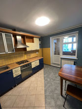 Buiucani Apartament cu 2 camere, 78 m², Buiucani, Chișin...