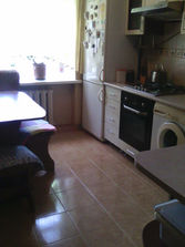 Centru Apartament cu 2 camere, 47 m², Gara de nord, Bă...