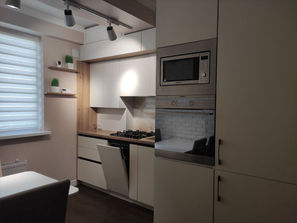 Buiucani Apartament cu 2 camere, 65 m², Buiucani, Chișin...