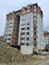 Centru Apartament cu 2 camere, 83 m², Centru, Sîngerei...