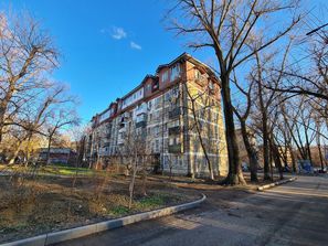 Riscani Apartament cu 2 camere, 47 m², Râșcani, Chișină...