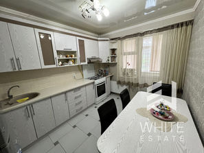 Ciocana Apartament cu 2 camere, 79 m², Ciocana, Chișină...