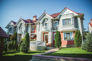 Buiucani Vânzare casă, buiucani, 260 mp, 580000 €
-----...