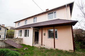 Buiucani Vânzare - Casă În 2 Nivele, 150 M.p - Buiucani ...