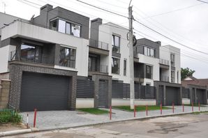 Buiucani Новые Таунхаусы в евростиле на Буюканах160 000 ...
