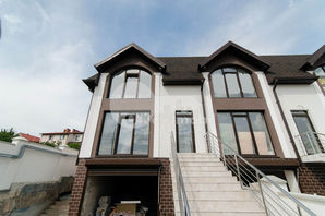 Buiucani Townhouse cu 2 nivele, 156 mp, Buiucani, 175 00...