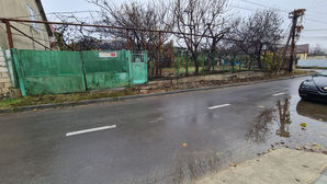 Buiucani Дом 160 кв.м. 6,6 соток фасад на улицу 24 m
--...