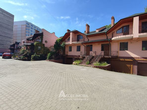 Buiucani Duplex în 2 niveluri! Buiucani, str. Calea Ieși...