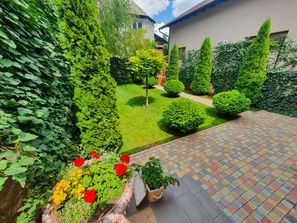 Buiucani Casa spre vinzare
------
Casa este disponibil...