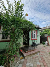 Buiucani 3 Camere Pe Pamant - Chisinau - Vasile Lupu - N...