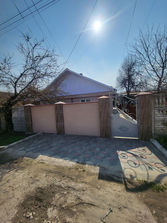 Buiucani Urgent!!Proprietar!casa duplex la preț de teren...