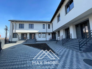 Durlesti Townhouse Durlesti str. N.Dimo, 89900 euro, Var...