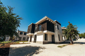 Durlesti Casă în 2 nivele, or. Durlești, 120 mp + 3 ari!...