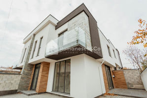 Durlesti Duplex în 2 nivele, Durlești, str. Dumbrava,126...