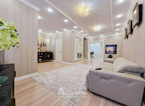 Durlesti Casa noua cu reparatie, duplex (proprietar)
--...