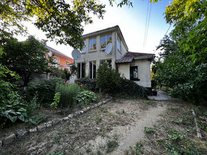 Durlesti Durlesti! Casa 129,4 m2! Teren 6,1 ari - 87000e...