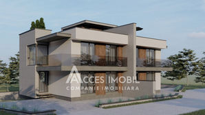 Durlesti Duplex în 2 niveluri! Durlești, str. Mircești, ...