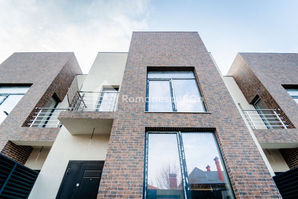 Durlesti Townhouse modern lângă pădure! Durlești, sector...