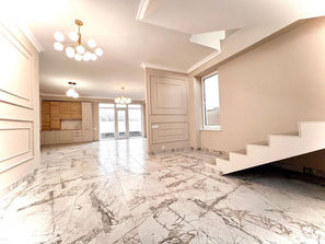 Durlesti Casa cu reparatie euro !!! direct de la compani...