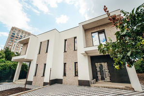 Durlesti Duplex În 2 Nivele, Durlești, 140 Mp + 3 Ari!
...