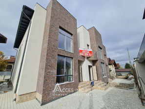 Durlesti Triplex în 2 nivele! Durlești, 155m2. Variantă ...
