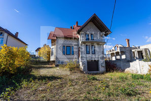 Durlesti Casă în 2 nivele, strada Dimo, Durlești
------...