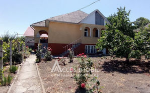 Durlesti Casă! str. Alexei Mateevici, Durlești, 164m2 + ...