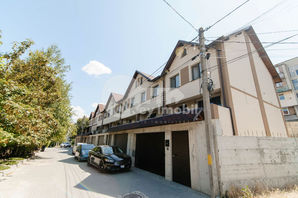 Durlesti Townhouse în 4 nivele, variantă albă, 170 mp, D...
