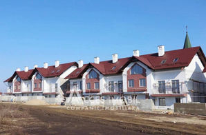 Durlesti Townhouse în 3 niveluri! Durlesti, str. N.Dimo,...
