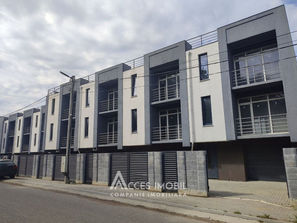 Durlesti Townhouse în 3 niveluri! Durlești, str. Tricolo...