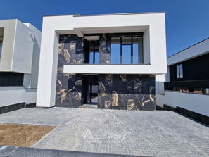 Durlesti Casă în 2 nivele! str. Alexandru Donici, Durleș...