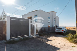 Durlesti Casă în 3 nivele
------
https://remax.md/cas%...