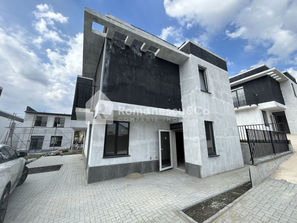 Durlesti Casă individuală în stil Hi-tech, Durlești, str...